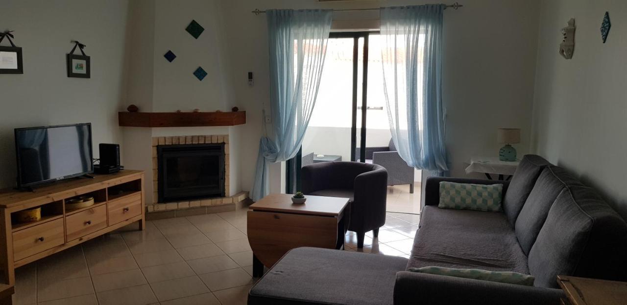 Casa Da Ana Apartment การ์วอยโร ภายนอก รูปภาพ