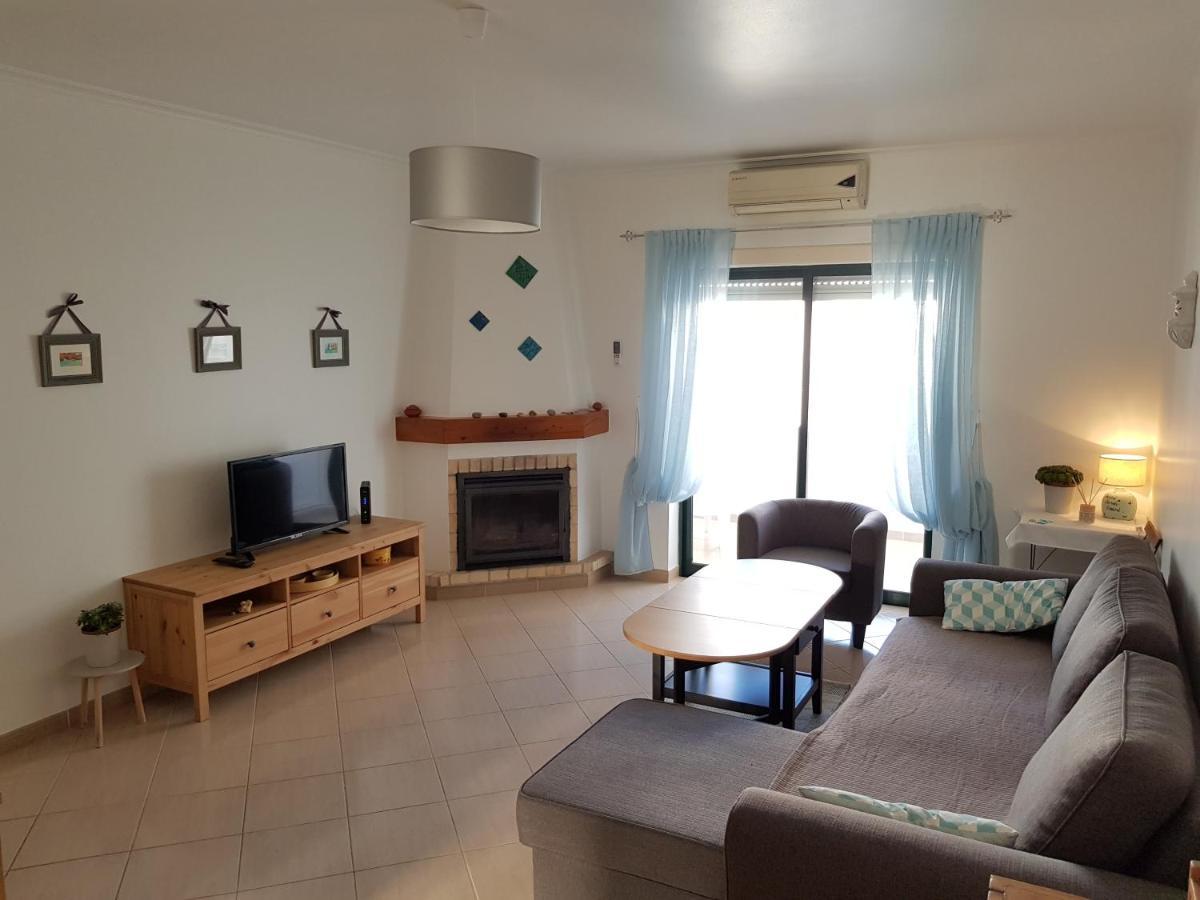 Casa Da Ana Apartment การ์วอยโร ภายนอก รูปภาพ