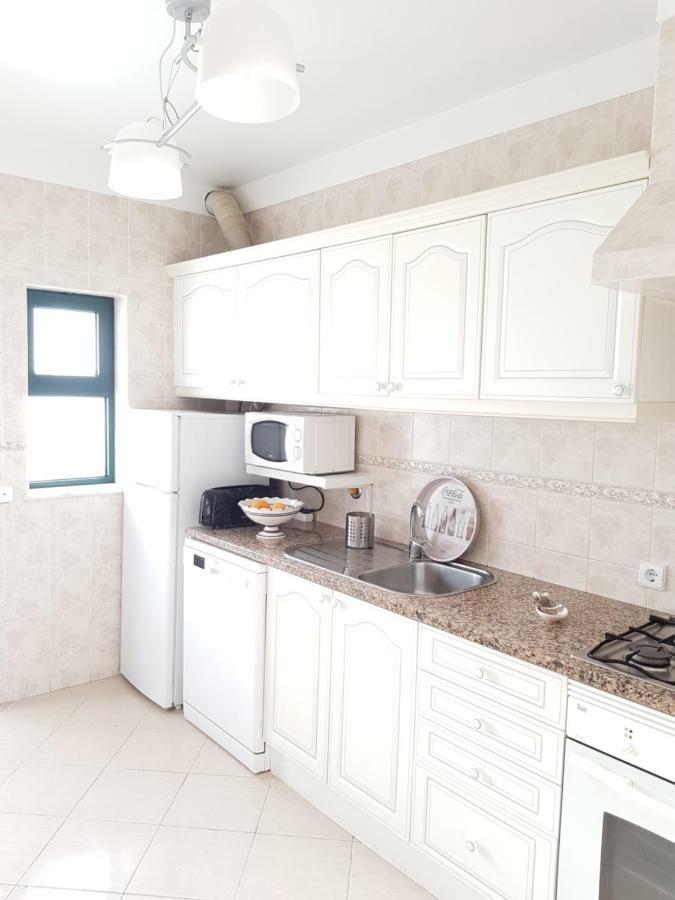 Casa Da Ana Apartment การ์วอยโร ภายนอก รูปภาพ