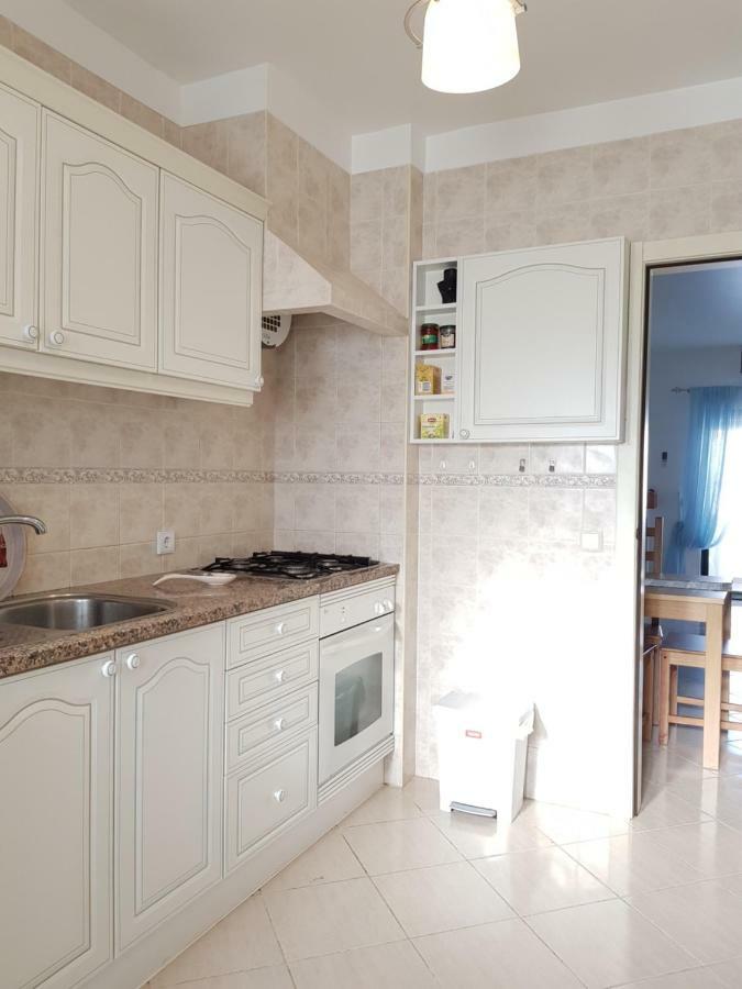 Casa Da Ana Apartment การ์วอยโร ภายนอก รูปภาพ