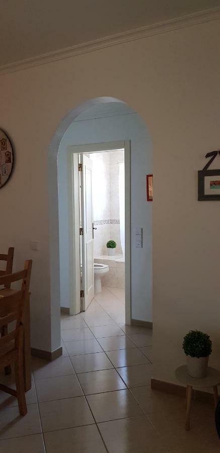 Casa Da Ana Apartment การ์วอยโร ภายนอก รูปภาพ
