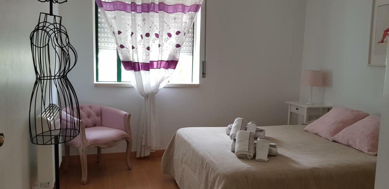 Casa Da Ana Apartment การ์วอยโร ภายนอก รูปภาพ
